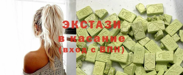 молекула духа Богданович